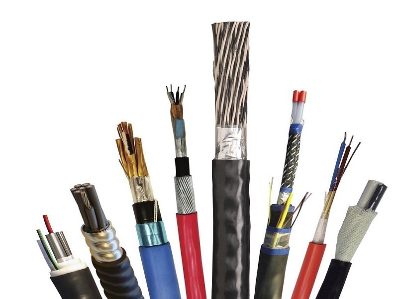 Instrumentation Cable